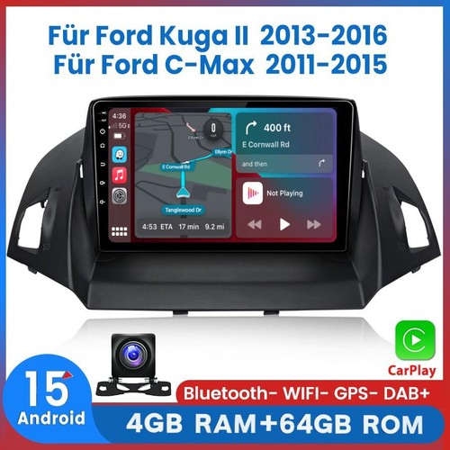 Per ford kuga ii - per,