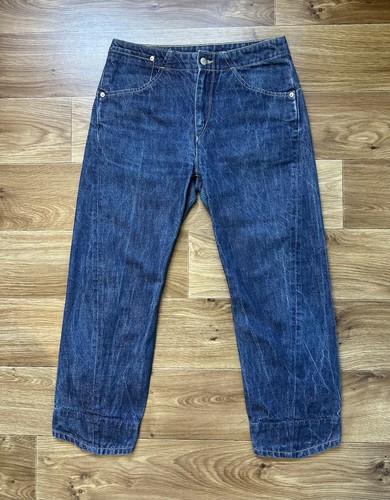 Jeans vintage levis - vintage,