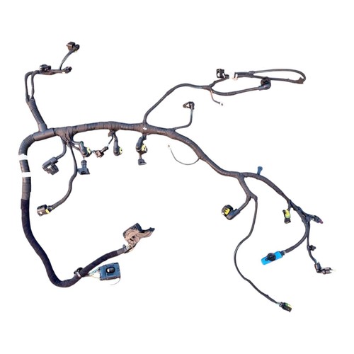 Impianto elettrico motore per - impianto,