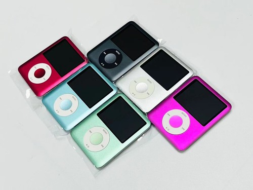 Apple ipod nano generazione - apple,