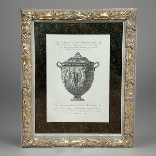 Giovanni battista piranesi - battista,