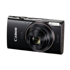 Canon Ixus 285 HS A Nero -