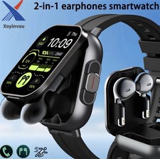 Smartwatch con cuffie