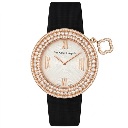 Orologio donna van cleef - donna,