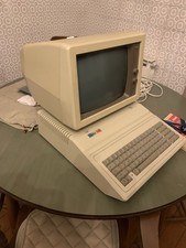 Apple IIe ( clone Intercomp )
