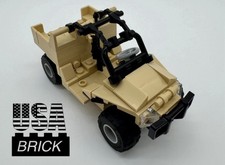 Brickmania TAN UTV - Veicolo