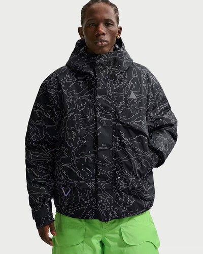 Nike acg skull - nike,