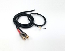 Cavo rca technics - cavo, mk2