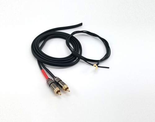 Cavo rca technics 1200 mk2 - cavo,