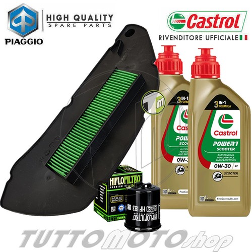 Tagliando piaggio medley - piaggio,