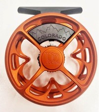 ROSS COLORADO #4/5 CLICK DRAG