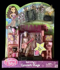 Polly Pocket Fashion Polly