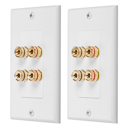 Pannello audio 4 - 2x,