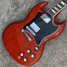 Gibson standard heritage - sg,