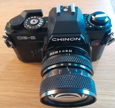 Fotocamera reflex vintage