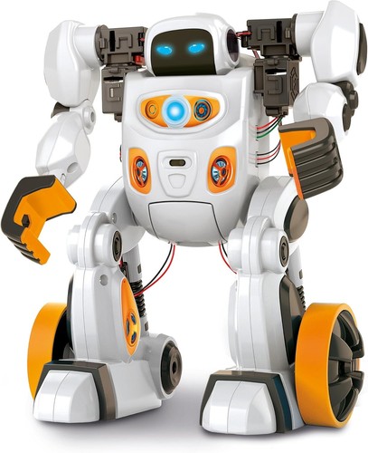 Clementoni airo robot - clementoni,
