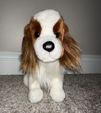 Peluche Douglas Regal Cavalier