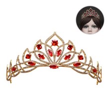  Coroncina Sposa Accessorio