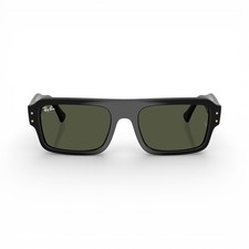 Ray Ban Flacko Bio Based Stile