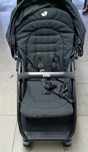 Passeggino gemellare joie come - gemellare,