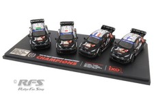 Toyota GR Yaris WRC SET Rally