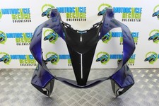 Carena superiore pannello