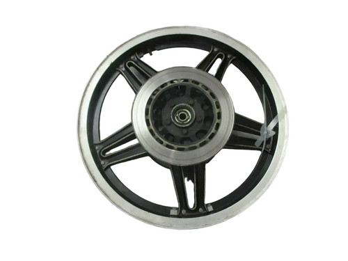 Cerchio anteriore honda gl - cerchio,