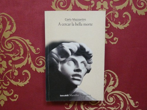 Cercar bella morte di - cercar,