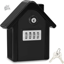 Large key safe - large,