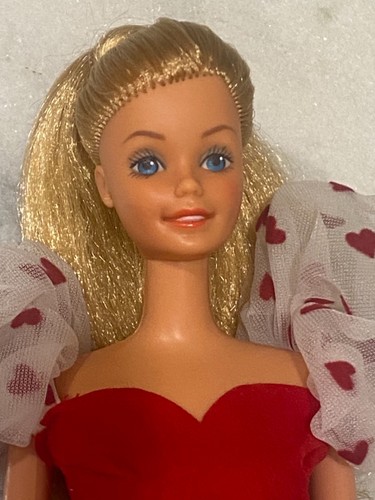 Barbie loving you superstar - you,