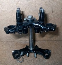 Piastre Forcella Kawasaki KH