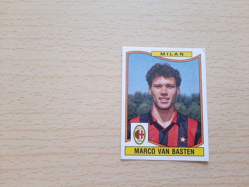 Panini calciatori 1990 van - 1990,
