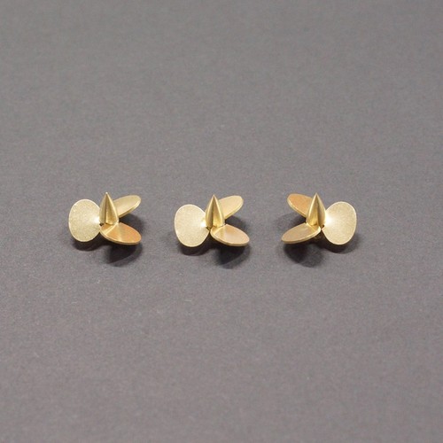 5 mm 3 pale - 12,5, in
