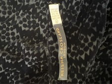 Sciarpa Neisha Crosland nera