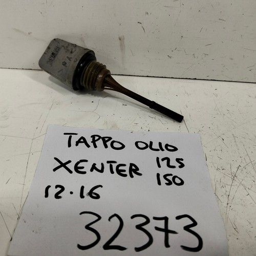 Tappo olio yamaha - tappo,