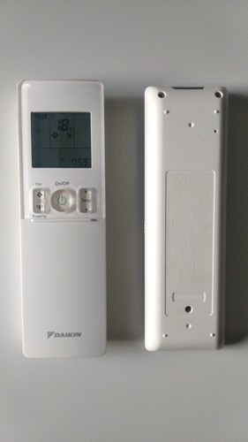 Telecomando originale daikin - originale,
