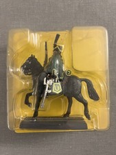 Soldatino piombo Ussaro