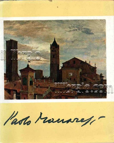 Roli paolo manaresi - paolo, ed