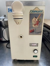 Montapanna professionale Carpigiani Usato