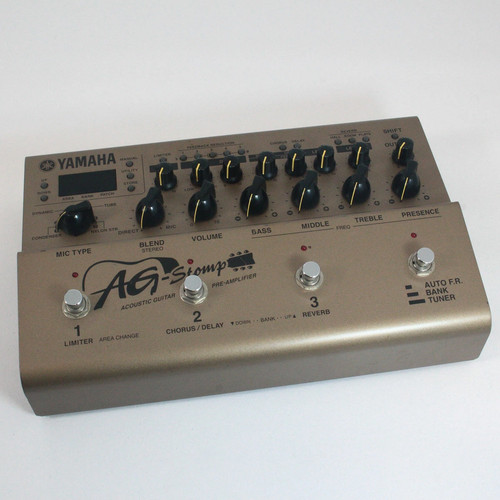 Yamaha stomp shibuya - /,