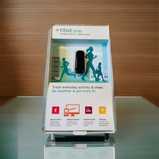 Fitbit One Wireless