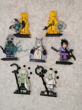 Set Minifigure Personalizzate