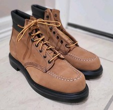 NUOVI stivali Red Wing X J