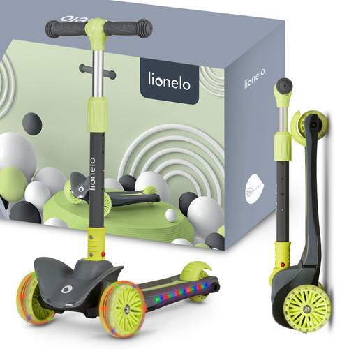 Scooter per bambini - , ruote