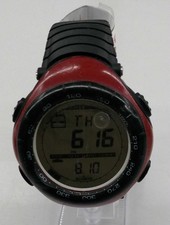 SUNTO Digital Quartz