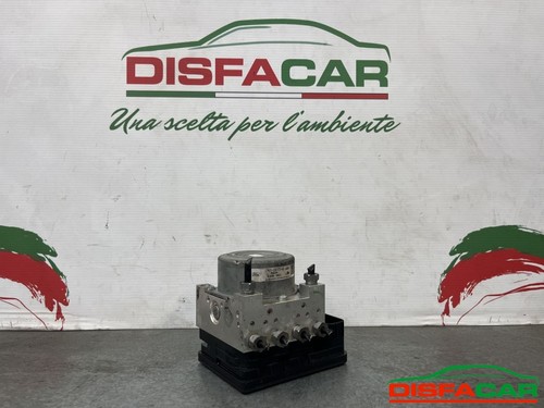 Centralina abs ford ecosport - abs,