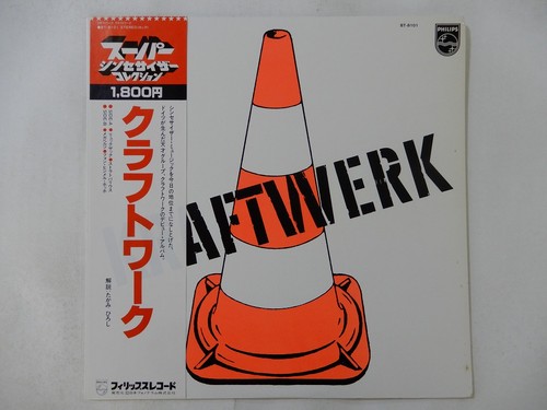 Kraftwerk philips 8101 - philips, bt-8101