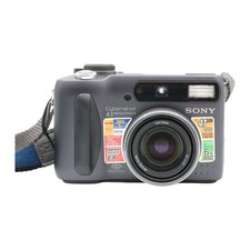 Sony DSC-H85 Cyber-Shot