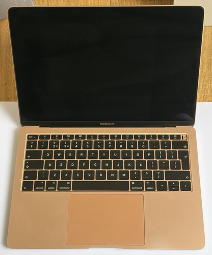 Apple macbook air 2018 - apple,