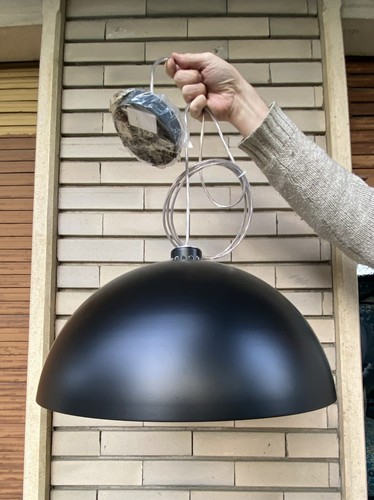 Lampadario coupole albini per - lampadario,